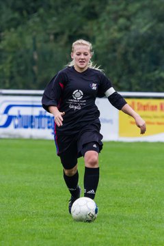 Bild 15 - Frauen SV Henstedt Ulzburg II - SV Schwarz Wei Westerrade : Ergebnis: 3:0